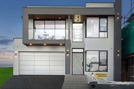 Property photo of 4 Gibraltar Way Box Hill NSW 2765