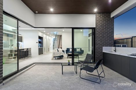 Property photo of 4 Gibraltar Way Box Hill NSW 2765