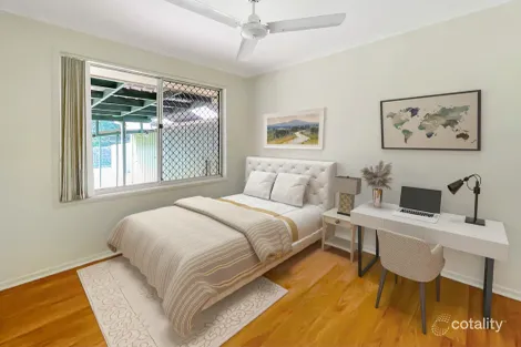 Property photo of 8 Bower Crescent Toormina NSW 2452