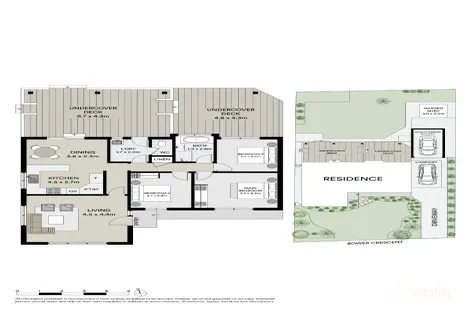 Property photo of 8 Bower Crescent Toormina NSW 2452