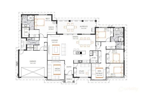 9 Habitat Pl, Karalee, QLD 4306