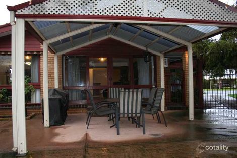 Property photo of 7 Julian Place Melton West VIC 3337