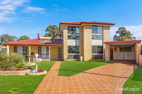 Property photo of 5 Peeler Place Milperra NSW 2214