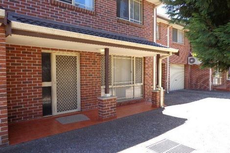 Property photo of 2/83 Northam Avenue Bankstown NSW 2200