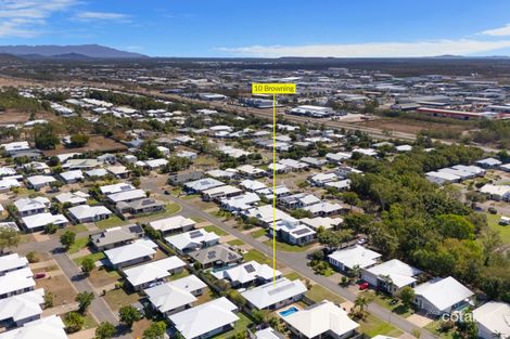 Property photo of 10 Browning Street Mount Louisa QLD 4814