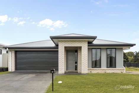 29 Golden Rd, Morayfield, QLD 4506