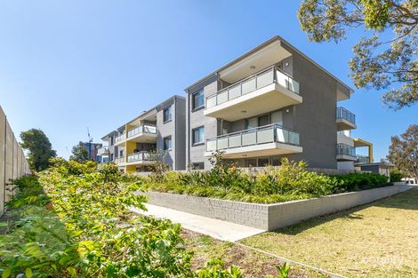 25/23-39 Telopea Ave, Homebush West, NSW 2140