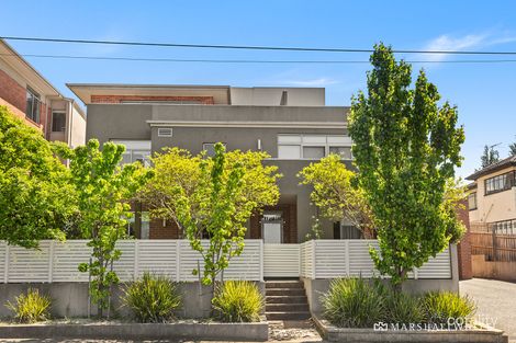 Property photo of 42/1245 Burke Road Kew VIC 3101