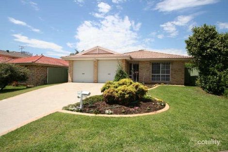 Property photo of 22 Mari Close Glenmore Park NSW 2745