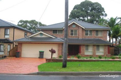 Property photo of 5 Bell Street Panania NSW 2213