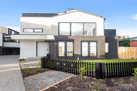 1/10 Raleigh St, Footscray, VIC 3011
