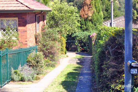 Property photo of 62A Anthony Road Denistone NSW 2114