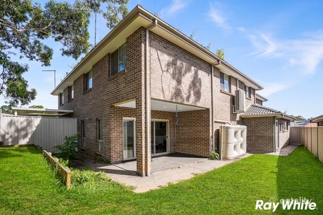 Property photo of 1/7A Cumbrae Close Erskine Park NSW 2759
