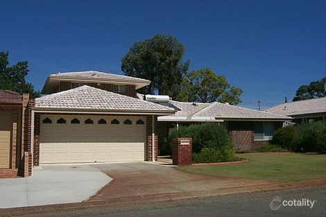 Property photo of 8 Cruise Court Heathridge WA 6027