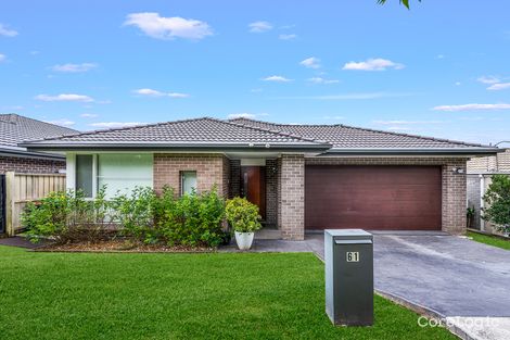 Property photo of 61 Robey Avenue Middleton Grange NSW 2171