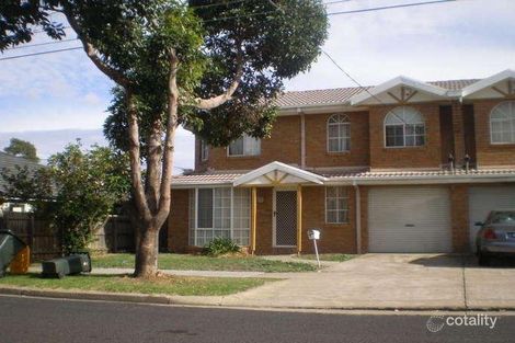 Property photo of 1A Watt Street Sunshine VIC 3020