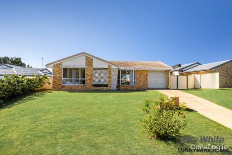 Property photo of 49 Melbourne Road Arundel QLD 4214