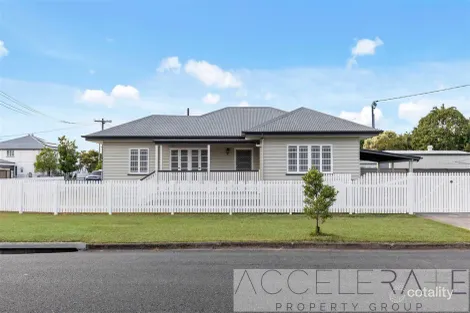 49 MUSGRAVE RD, BANYO, QLD 4014