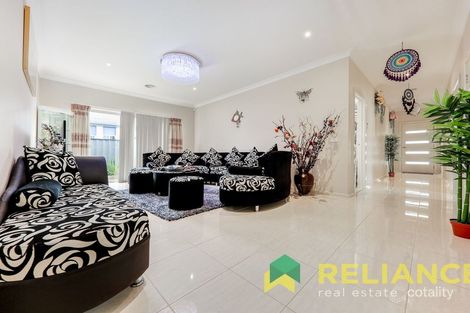 Property photo of 50 Hewett Drive Point Cook VIC 3030