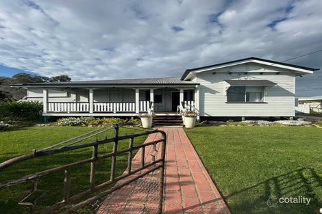16 Miscamble St, Roma, QLD 4455