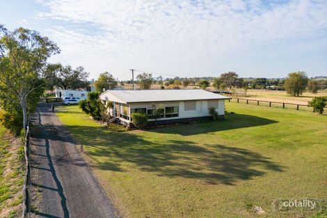 767 Tenthill Creek Rd, Lower Tenthill, QLD 4343