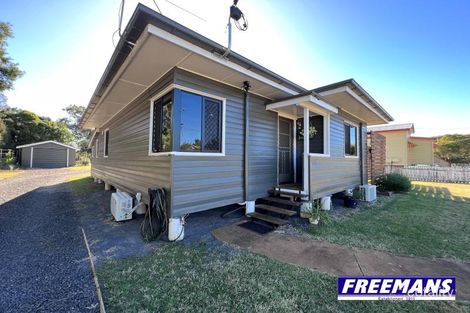 Property photo of 14 Alice Street Kingaroy QLD 4610