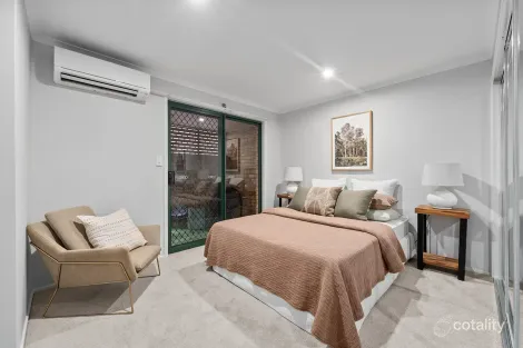 Property photo of 68/10 Eyre Street Griffith ACT 2603