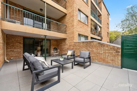 Property photo of 68/10 Eyre Street Griffith ACT 2603