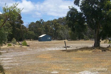 61 Wisteria Dr, Quindalup, WA 6281