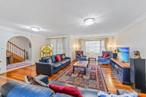 Property photo of 18 Maple Street Lugarno NSW 2210