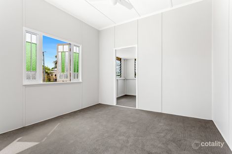 Property photo of 152 Denham Terrace Allenstown QLD 4700