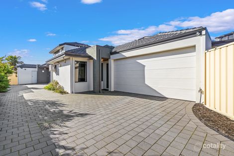 3b Maltarra Pl, Nollamara, WA 6061