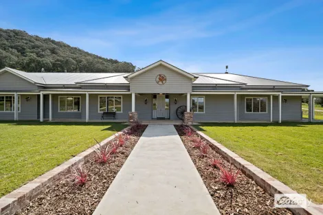 92 Springvale Lane, Kiewa, VIC 3691