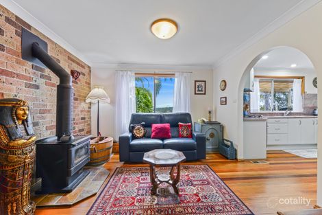 Property photo of 18 Maple Street Lugarno NSW 2210