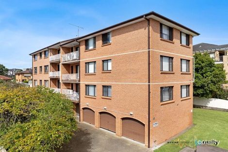 4/19 Bligh St, Wollongong, NSW 2500