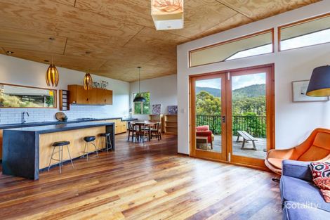 Property photo of 62 Strickland Avenue South Hobart TAS 7004