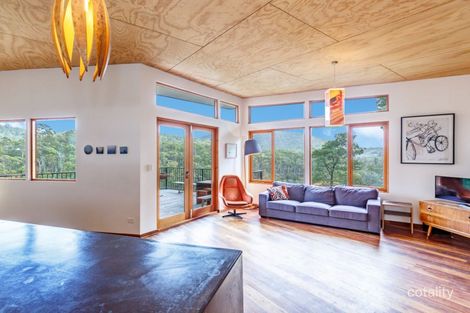 Property photo of 62 Strickland Avenue South Hobart TAS 7004