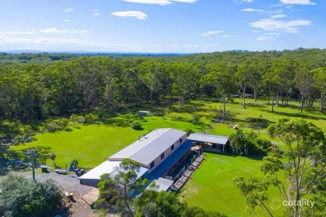 Lot 1 Inches Rd, Verges Creek, NSW 2440