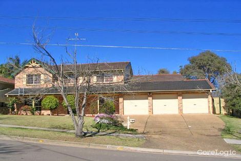 Property photo of 106 David Road Castle Hill NSW 2154