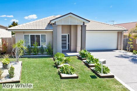 Property photo of 39 Wallaroo Circuit North Lakes QLD 4509