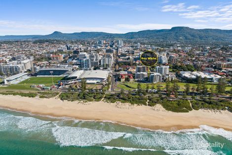 Property photo of 11/6 Parkside Avenue Wollongong NSW 2500