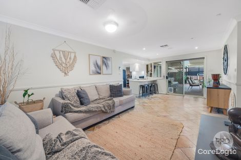 Property photo of 16 The Avenue Glenmore Park NSW 2745