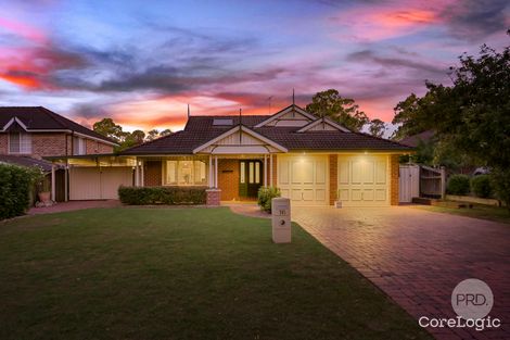 Property photo of 16 The Avenue Glenmore Park NSW 2745