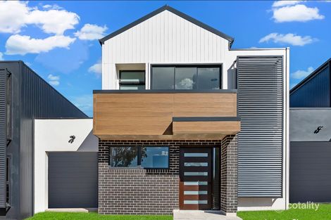 9 Peters Rd, Edmondson Park, NSW 2174