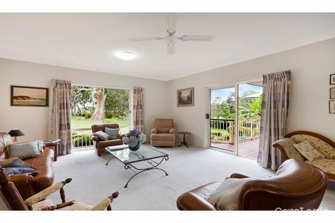Property photo of 19 Kerrisons Lane Bega NSW 2550