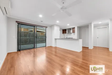 Property photo of 67 Heybridge Street Clyde VIC 3978