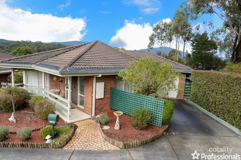 50 Hilltop Ct, Yarra Junction, VIC 3797