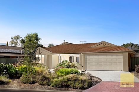 47 Dalkeith Dr, Point Cook, VIC 3030