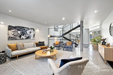 Property photo of 241 Macquarie Street Hobart TAS 7000
