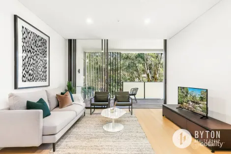 307/276 Bulwara Rd, Ultimo, NSW 2007